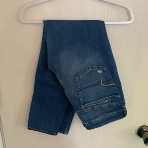 American Eagle Jegging